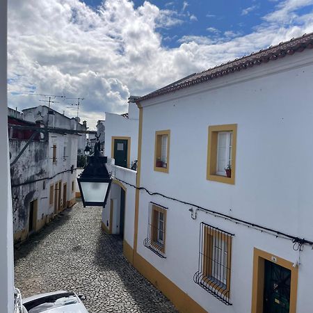 Casa Da Maria Villa Évora Dış mekan fotoğraf