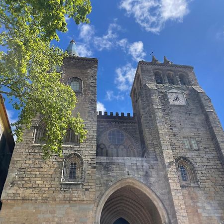 Casa Da Maria Villa Évora Dış mekan fotoğraf