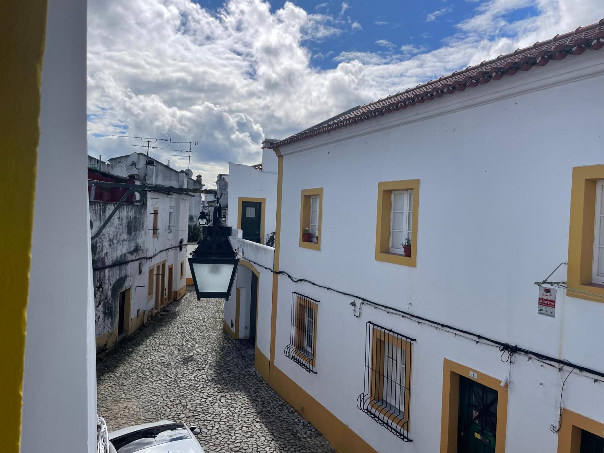 Casa Da Maria Villa Évora Dış mekan fotoğraf