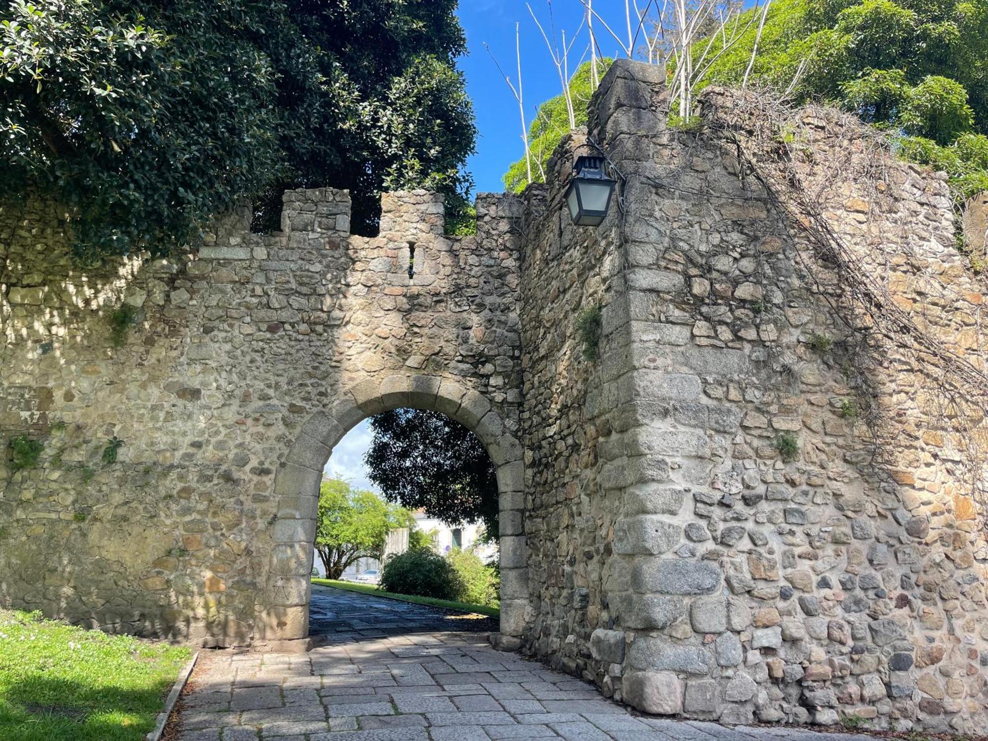 Casa Da Maria Villa Évora Dış mekan fotoğraf