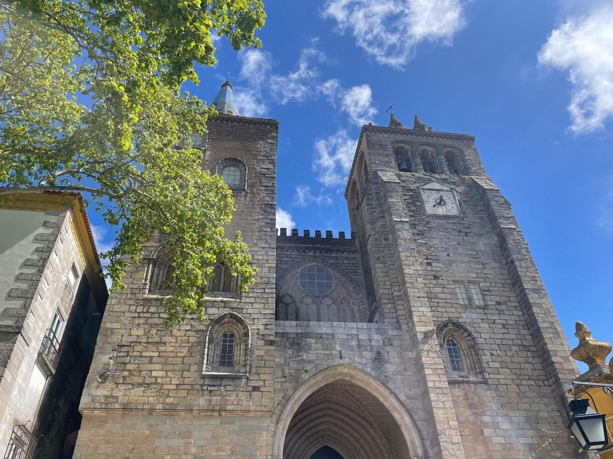 Casa Da Maria Villa Évora Dış mekan fotoğraf