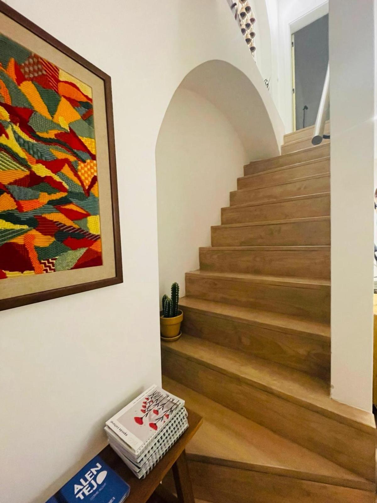 Casa Da Maria Villa Évora Dış mekan fotoğraf